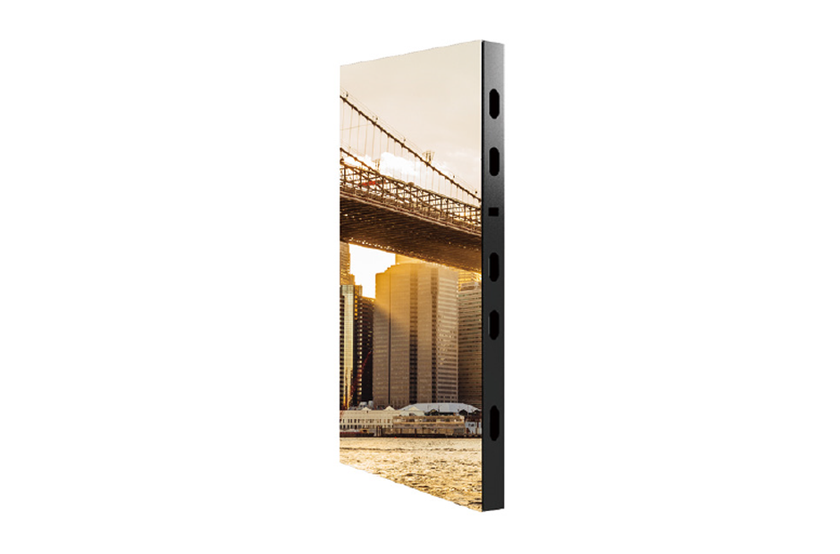 High Performance Slim (SMD)