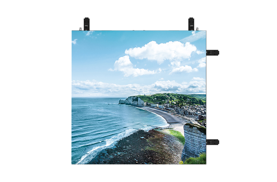 Lac029dd4 Lac Curved Indoor Led Signage Lg Information Display