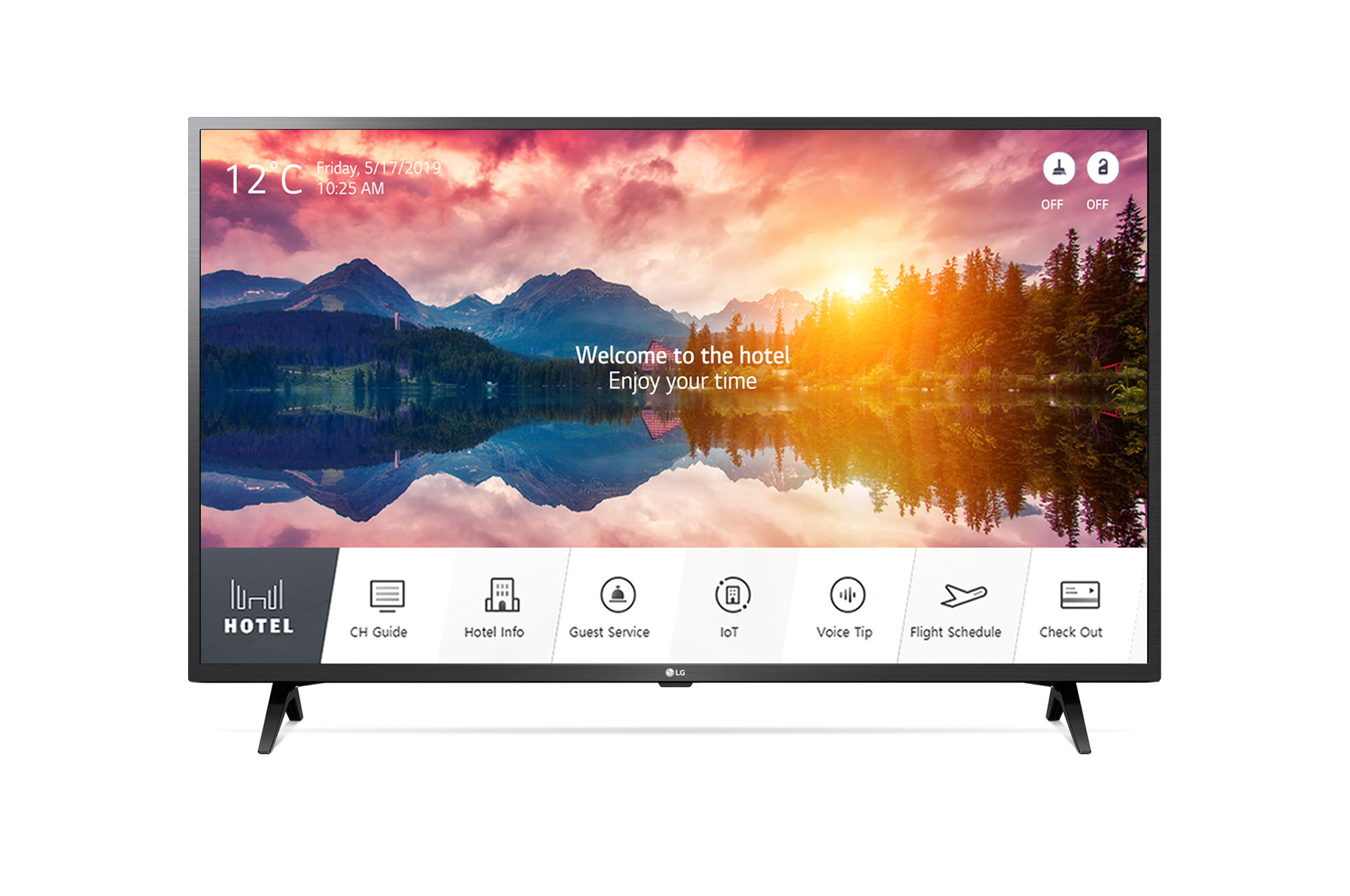 Télévision LG 60 Pouces (152 cm) TV LED, UHD, 4K, Active HDR, Smart TV  WebOS 3.5