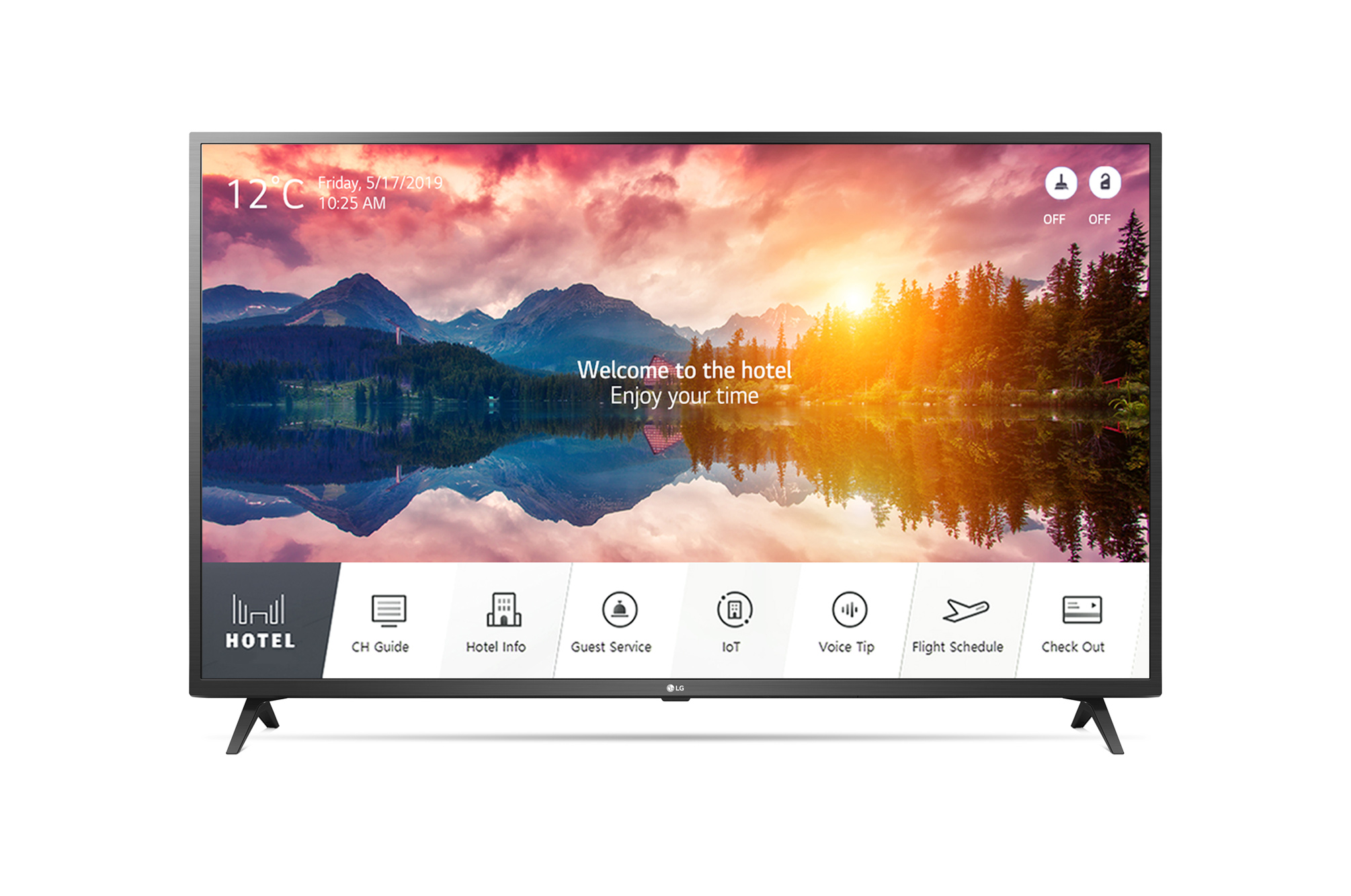 Lg 43um7300 shop