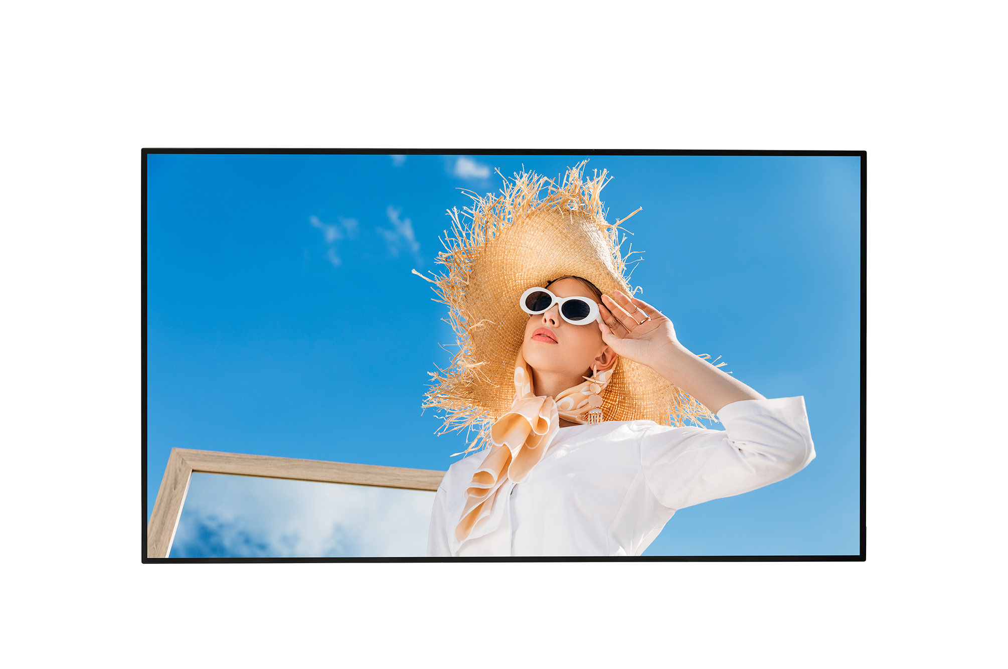 75XS4G | Window Facing | High Brightness | Digital Signage | LG Information Display 75XS4G | Window Facing | High Brightness | Digital Signage | LG Information Display