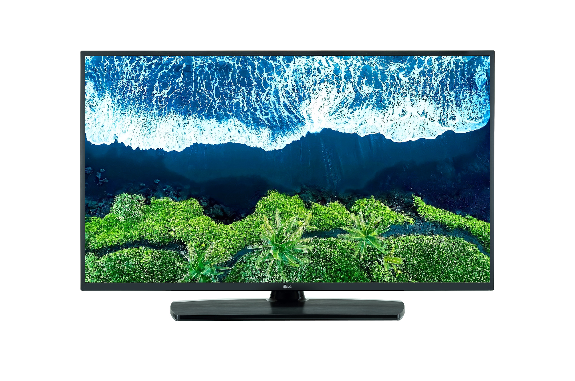 LG50型 LG 50GA6400: 50'' Class Cinema 3D 1080p 120Hz LED TV with Google