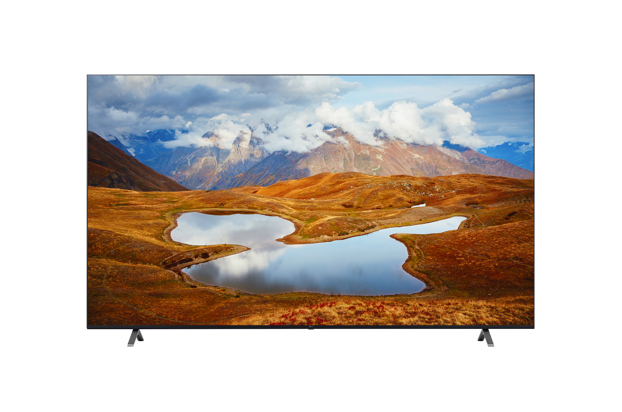 55UR801C (INDIA) | Commercial Lite | Hotel TV | Commercial