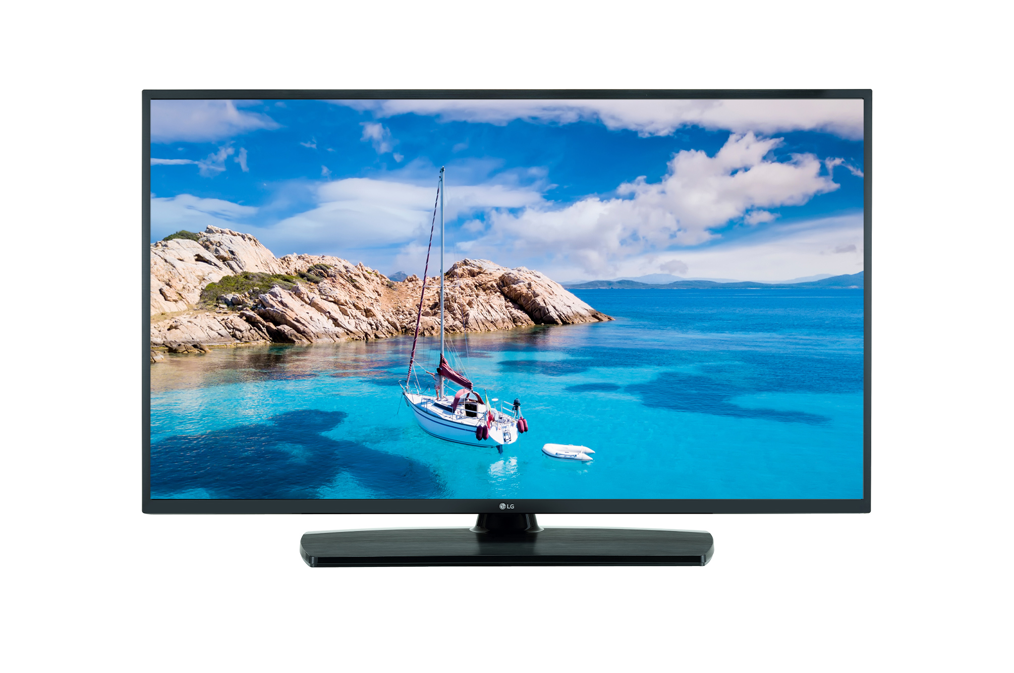 55UM661H (Japan) | LG Hotel TV | LG Commercial TV Display | LG