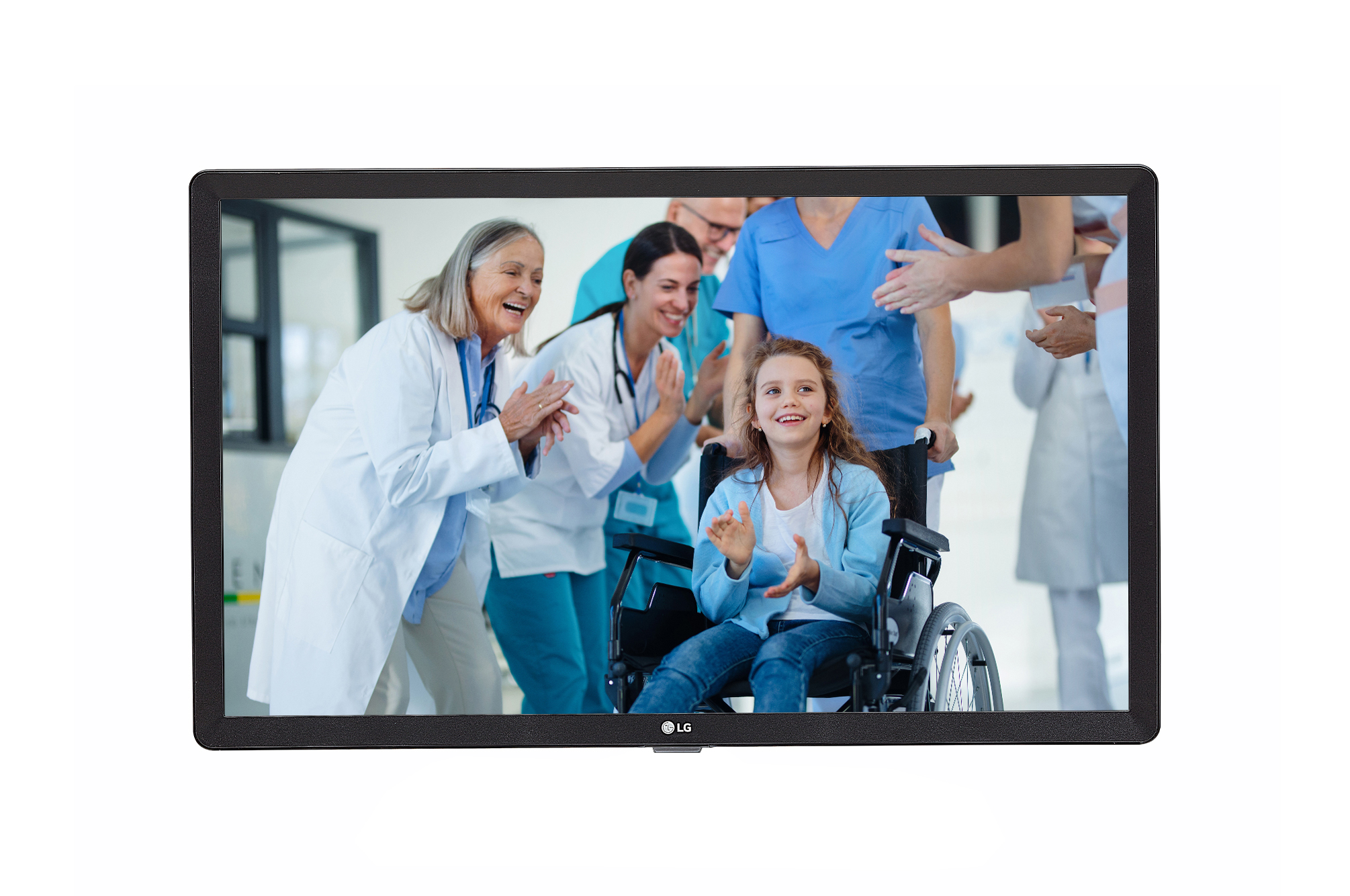 27LN572M9 (NA) | Healthcare and Hospital Grade TV | LG Commercial