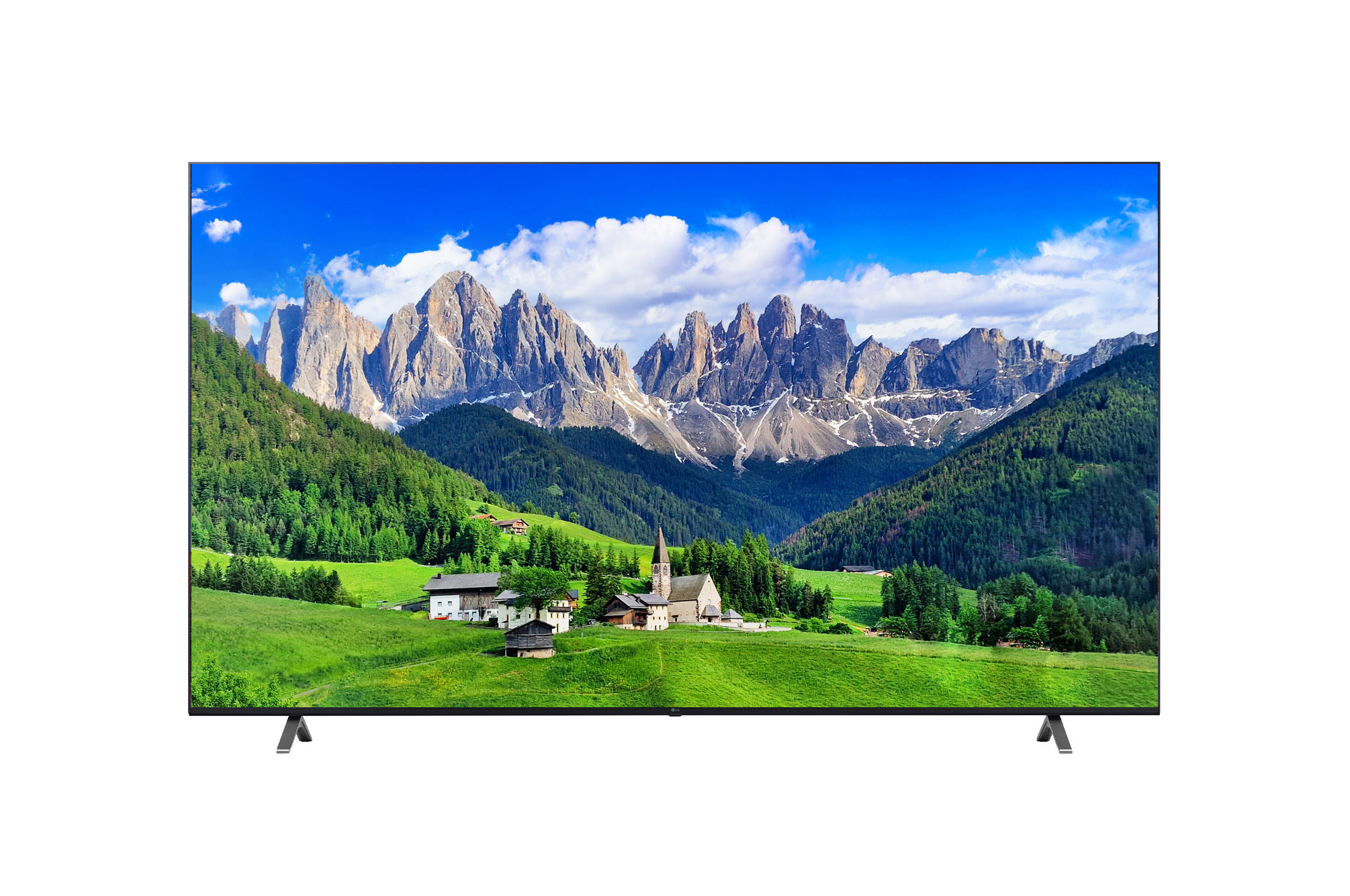 50UT801C (India) | LG Hotel TV | LG Commercial TV Display | LG