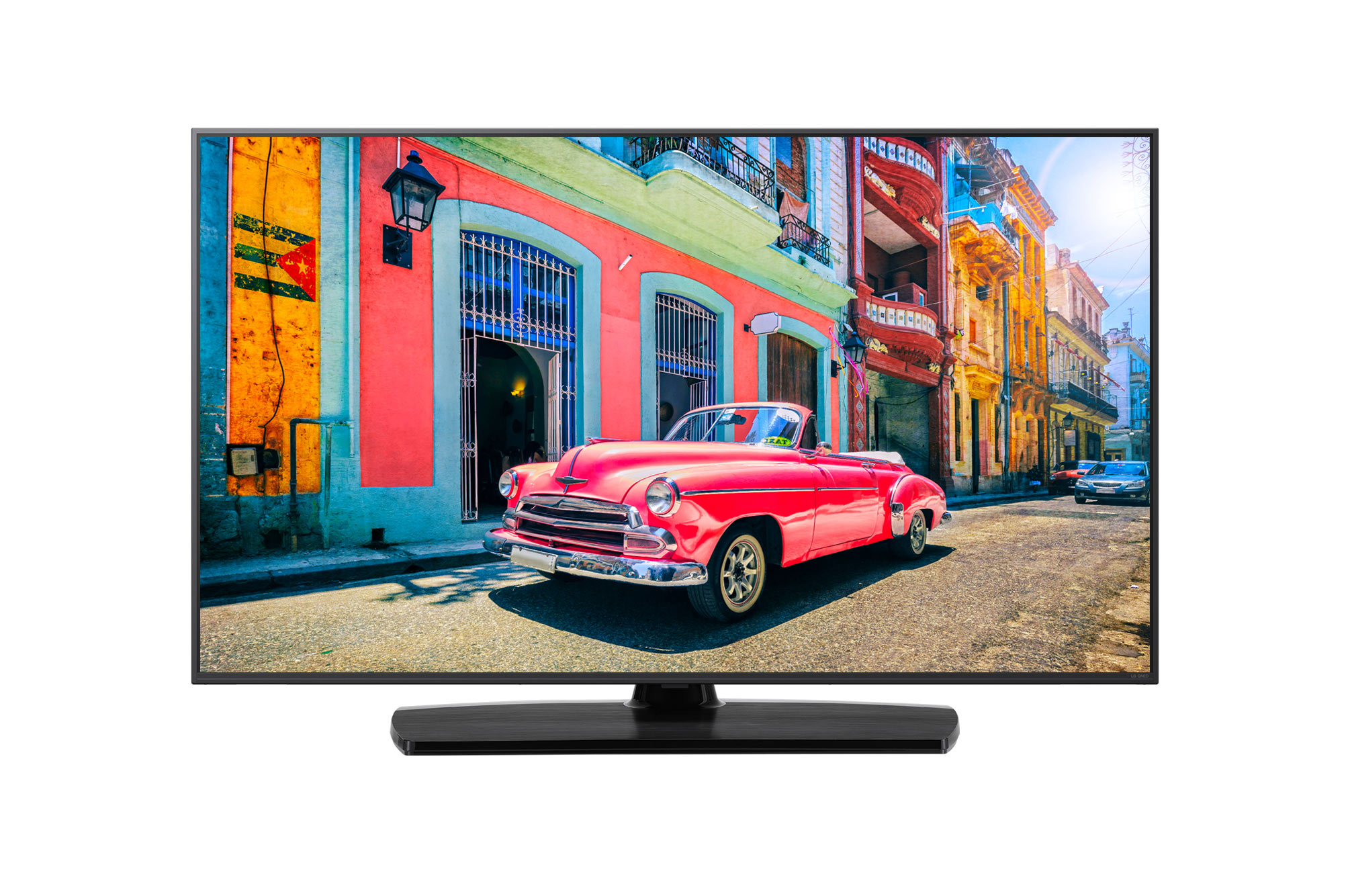50UK777H (NA) | LG Hotel TV | LG Commercial TV Display | LG