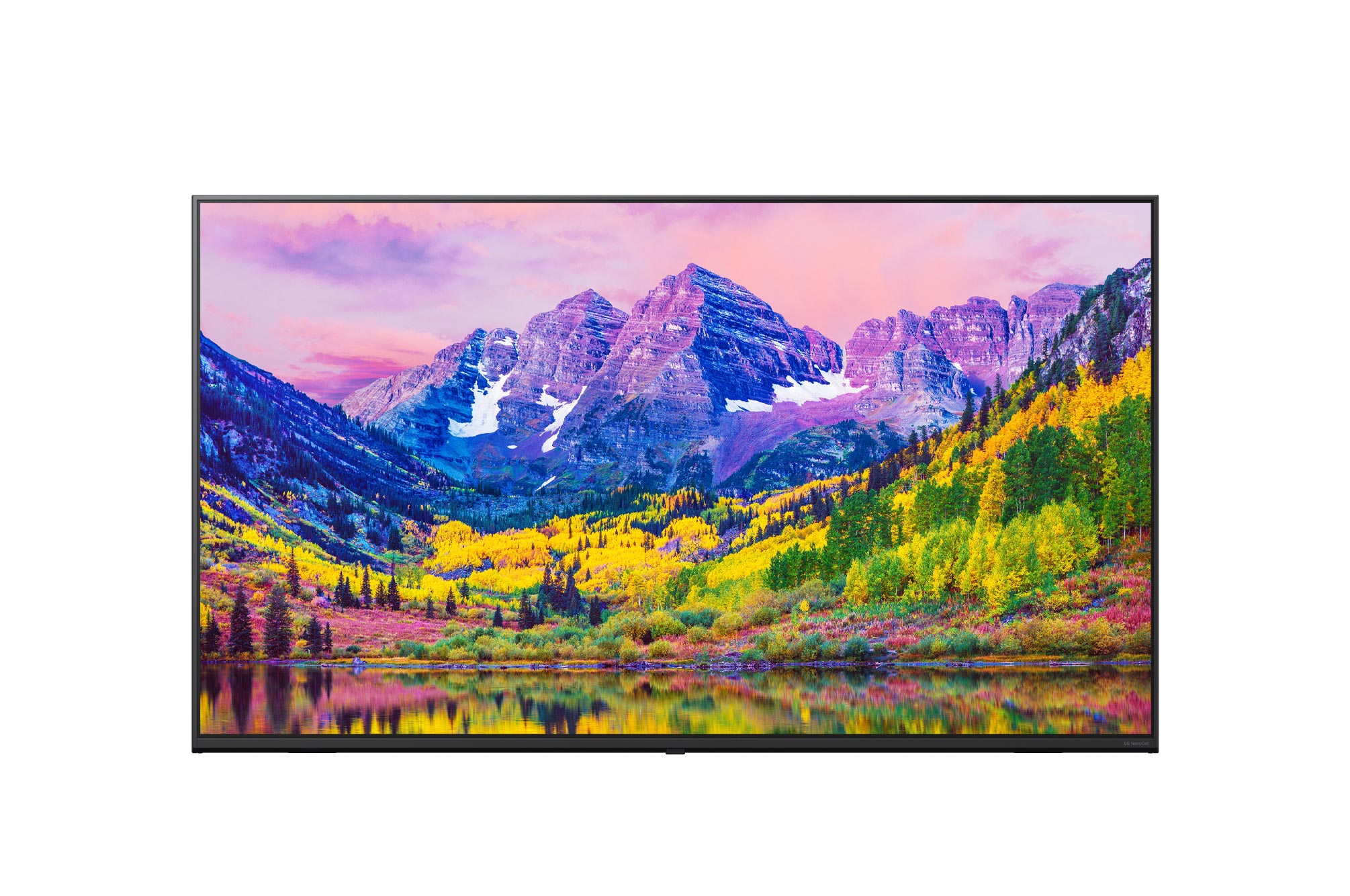 43UK762H (ASIA) | LG Hotel TV | LG Commercial TV Display | LG