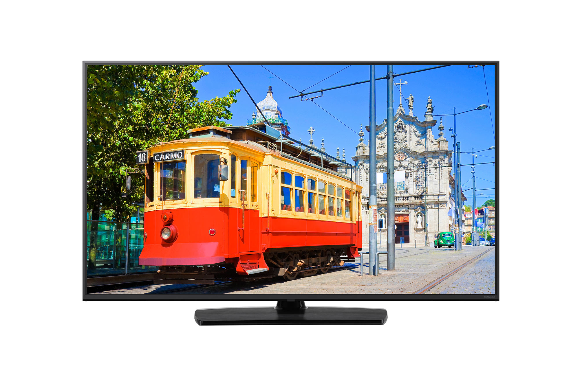 50UK343H (NA) | LG Hotel TV | LG Commercial TV Display | LG