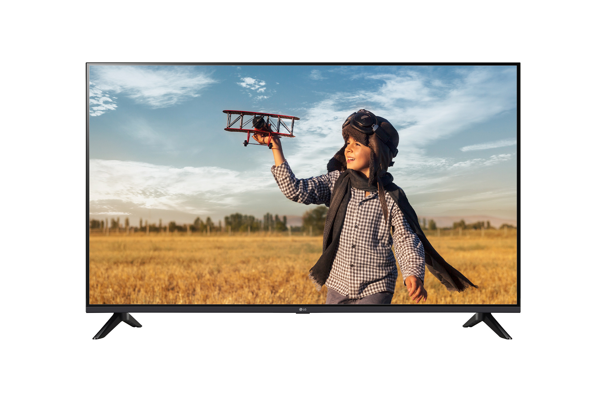 43UA731C (SCA) | LG Hotel TV | LG Commercial TV Display | LG