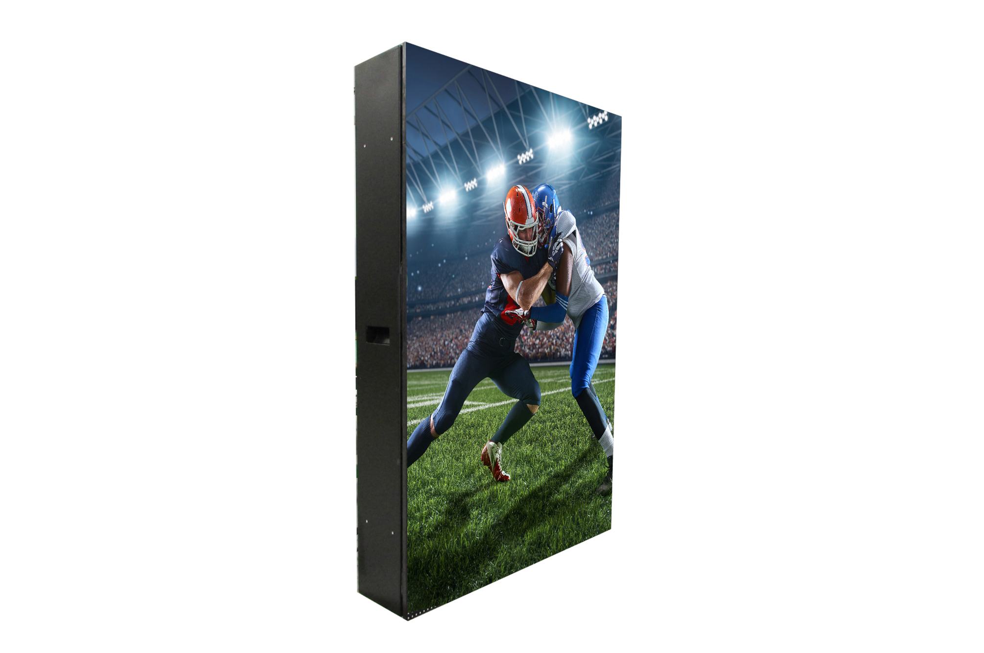 Stadium (LBS)