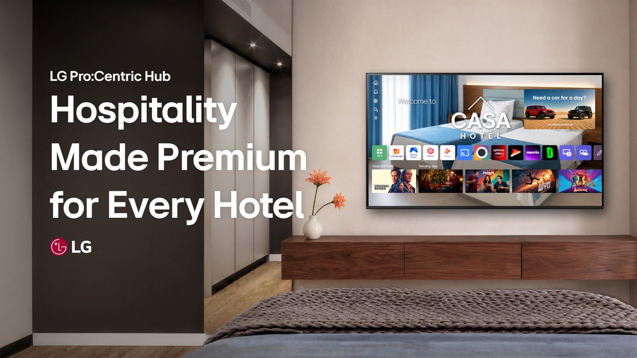 65UJ660H (EU/CIS) | LG Hotel TV | LG Commercial TV Display | LG